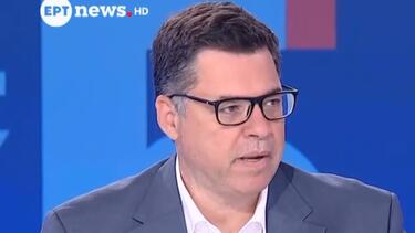 Κοντογεώργης: «Η φετινή ΔΕΘ είναι προεκλογική, αλλά δεν είναι παροχολογική»