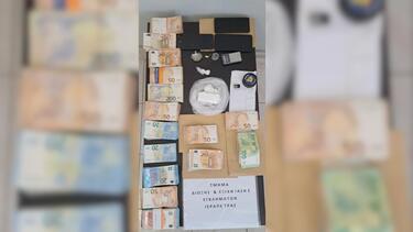 Λασίθι, Ναρκωτικά