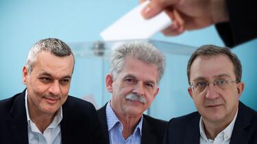 Μαμουλάκης Δανέλλης Ζαχαρης
