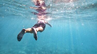 swimming kolympi pnigmos
