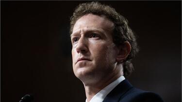 mark zuckerberg