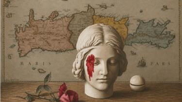 Μαυρικάκης, Άποψη