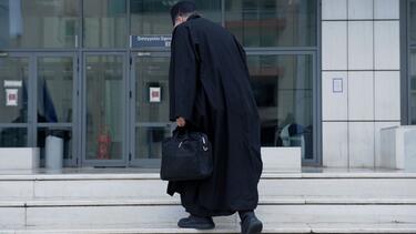 Συναγερμός σε μοναστήρι στην Κύπρο: Μοναχός επιτέθηκε με μαχαίρι και τραυμάτισε δύο άτομα