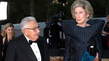 nansy kisinger