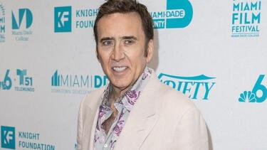 Το «National Treasure 3» είναι γεγονός – Η μεγάλη επιστροφή του Νίκολας Κέιτζ