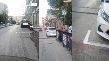 Γερωνυμακη Έργα
