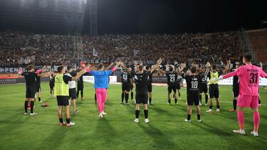 Και νέα προσφορά για αυθημερόν μετάβαση στη Σόφια για τους φιλάθλους του ΟΦΗ