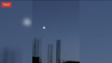 ouranos ufo