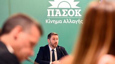 πασοκ-ανδρουλάκης-Ηράκλειο