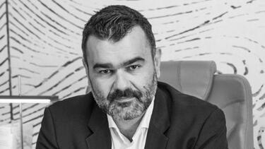 Ο Μανώλης Πετρακάκης Συντονιστής της ΕΛΑΣ στην Κρήτη
