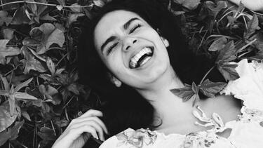 happiness