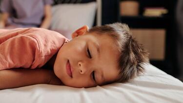 kids sleep