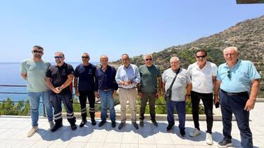 Πλακιωτακης Μακρυς Γιαλός 