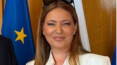 Στην Αθήνα η νέα πρέσβης του Ισραήλ