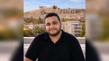 Rafail Giannadakis