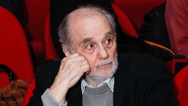 Στέλιος Ράμφος: Η πορεία και το έργο του ενός σπουδαίου στοχαστή