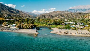 agia galini