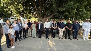 Σάρχος εθνομαρτυρες