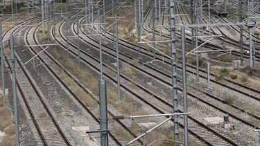 Hellenic Train