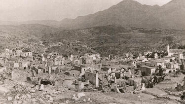 Παρουσία του Χατζηδάκη οι εκδηλώσεις για την 82η Επέτειο από το Τρίτο Ολοκαύτωμα των Ανωγείων