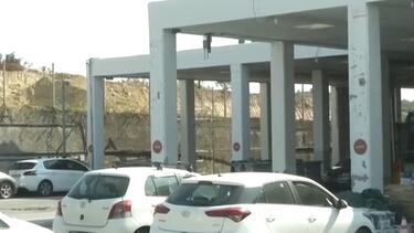 Κιλκίς: Καθυστερήσεις και αναμονή στο Τελωνείο Ευζώνων, στο ρεύμα εξόδου από την Ελλάδα