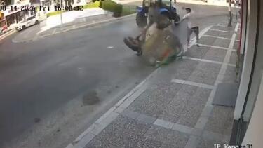 τουρκία τρακτέρ