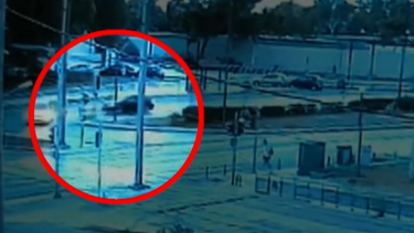 τροχαιο βούλα