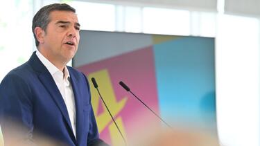Οι «δικαιότεροι φόροι… για τους ισχυρούς» του Αλέξη Τσίπρα, τι ακριβώς σημαίνουν ;