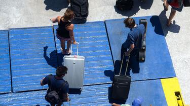 Τουρισμούς για όλους: Δείτε τα αποτελέσματα της α' φασης - Τα επόμενα βήματα