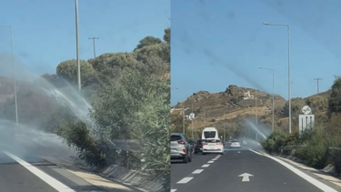 Βοακ συντριβάνι