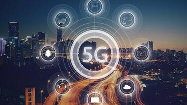 5 G