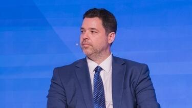 Θ. Κοντογεώργης: Προεκλογική αλλά όχι παροχολογική η ΔΕΘ - Επιστρέφουμε αναλογικά και δίκαια το μέρισμα ανάπτυξης