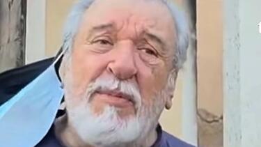 Τάσος Χαλκιάς: «Ζούμε σε έναν πολύ όμορφο τρόπο, αλλά δεν τον αγαπούν αυτοί που τον εξουσιάζουν»
