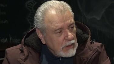 Τάσος Χαλκιάς: Κάηκε το εξοχικό του στο Πόρτο Γερμενό, η ανάρτηση του γιου του