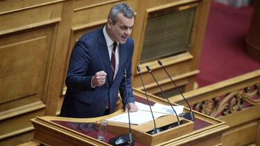 Χάρης Μαμουλάκης: Να στηριχθεί ο κλάδος των τουριστικών επιβατικών μεταφορών 