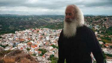 Γιάννης Ξυδάκης προφήτης Ηλίας