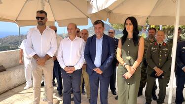 Αντιπεριφερειαρχης