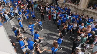 10ος περίπατος ΕΥ ΖΩ ΜΕ ΤΟΝ ΚΑΡΚΙΝΟ