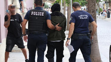 40χρονος παρακολούθηση δικαστήρια