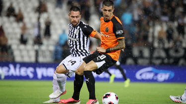 LIVE: ΠΑΟΚ-ΟΦΗ 0-0 (Α')