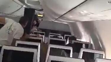 Flydubai: Για «απόπειρα τζιχαντιστικής επίθεσης» κάνει λόγο ο Ισραηλινός υπουργός Άμυνας