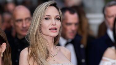 Angelina Jolie