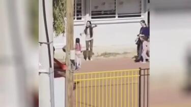 Άνω Λιόσια: Σε άλλο νηπιαγωγείο μετακινείται η διευθύντρια που φώναζε και απειλούσε παιδιά - Συνελήφθη μητέρα μαθητή