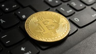 bitcoin