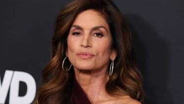 Cindy Crawford 