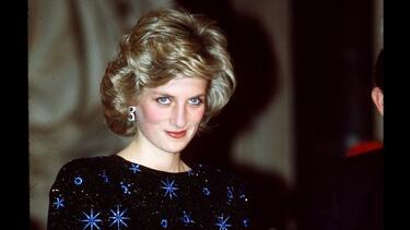  Diana