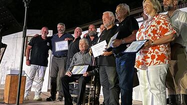 Γέργερη, Εκδήλωση