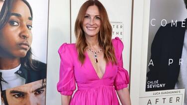 Julia Roberts