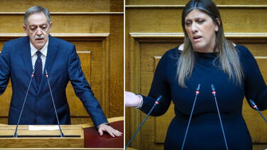 Πάρις Κουκουλόπουλος, Ζωή Κωνσταντοπούλου
