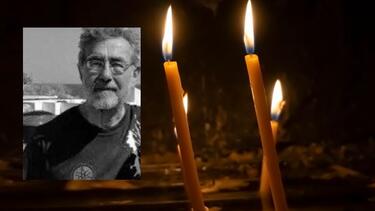  Μιχάλης Λιανδρής